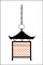 BFC1823 Japanese Lanterns