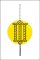 BFC1823 Japanese Lanterns