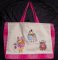 BFC1825 The Owl Family goes Shopping