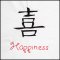 BFC1826 Five Chinese Characters Fun Set
