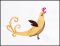 BFC1827 Birds, Flowers & Butterflies