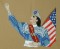 BFC0183 Native American - Choctaw Nation