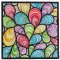 BFC1834 Versatile Colorful Quilt Blocks - Part 1