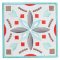 BFC1837 Scandinavian Style Quilt Blocks - Part 1