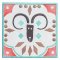 BFC1837 Scandinavian Style Quilt Blocks - Part 1