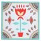 BFC1837 Scandinavian Style Quilt Blocks - Part 1