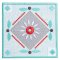BFC1837 Scandinavian Style Quilt Blocks - Part 1