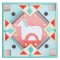 BFC1837 Scandinavian Style Quilt Blocks - Part 1