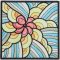 BFC1841 Versatile Colorful Quilt Blocks - Part 2