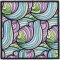 BFC1841 Versatile Colorful Quilt Blocks - Part 2