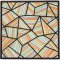 BFC1841 Versatile Colorful Quilt Blocks - Part 2