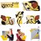 BFC1844 All that Jazz II