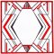BFC1845 Art Deco Quilt Blocks