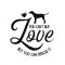 BFC1846 Dog Quote Fun Set