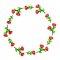 BFC1850 Quilt Wreaths
