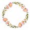 BFC1850 Quilt Wreaths