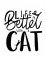 BFC1851 Cat Quote Fun Set