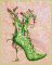 BFC1852 Sally King's Shoes for 2019
