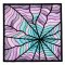 BFC1854 Versatile Colorful Quilt Blocks - Part 3