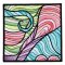 BFC1854 Versatile Colorful Quilt Blocks - Part 3