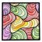 BFC1854 Versatile Colorful Quilt Blocks - Part 3