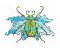 1856 Fairy Beetle
