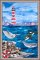 BFC1857 Scenic Whales