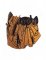 BFC1858 Large Steampunk Bear