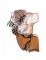BFC1858 Large Steampunk Bear