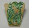 BFC0186 Lace Bowl - Celtic Fantasy