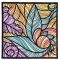 BFC1863 Versatile Colorful Quilt Blocks - Part 4