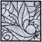 BFC1863 Versatile Colorful Quilt Blocks - Part 4
