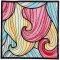 BFC1863 Versatile Colorful Quilt Blocks - Part 4
