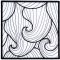 BFC1863 Versatile Colorful Quilt Blocks - Part 4