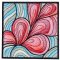 BFC1863 Versatile Colorful Quilt Blocks - Part 4