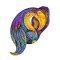 BFC1871 Fairy Wildlife Part2