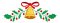 BFC1873 Christmas Wildlife