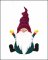 BFC1875 Christmas Gnome Fun Set