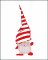 BFC1875 Christmas Gnome Fun Set