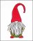 BFC1875 Christmas Gnome Fun Set