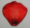 BFC0188 Lace Sculpture - Hibiscus