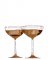 BFC1885 Champagne Glasses- Fun Set