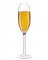 BFC1885 Champagne Glasses- Fun Set
