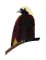 BFC1888 Large Bird of Paradise