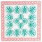 BFC1892 Greek Quilt Block Kit 1