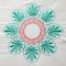 BFC1892 Greek Quilt Block Kit 1