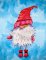 BFC1893 Large Christmas Gnome