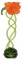 Art Nouveau Tall Nasturtium