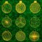 BFC1901 Ornaments 2
