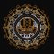 BFC1915 Steampunk Mandala Quilt Blocks